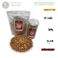 1kg Hạnh Nhân Úc Tươi Làm Sữa - Làm Bánh - Nướng Quế - Xào Gà - Xào Tôm - Cháo - Chè...Hồng Đậu Food