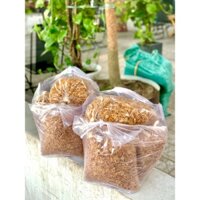 1kg Hành Phi Không Bột Thơm, Ngon, Giòn.