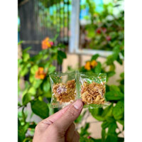 1kg Hành Phi Thơm Ngon Giòn thẻ
