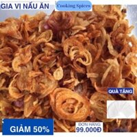 1kg Hành phi