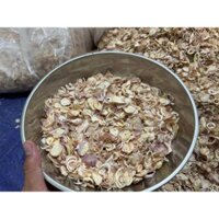 1kg Hành Tím Cắt Lát Sấy Khô Cao Cấp - Hàng Công Ty Chất Lượng Cao - Tốt Nhất Thị Trường