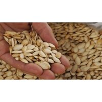 1kg hạt bí nếp rang chín loại 1