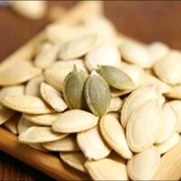 1kg Hạt Bí Ngô Tây Bắc rang thủ công
