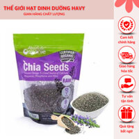 1Kg Hạt Chia Chuẩn Úc xách Tay (Soi Đáy Logo)