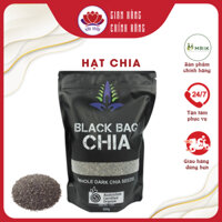 1kg Hạt Chia Đen Úc [CHÍNH HÃNG]