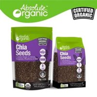 1kg hạt chia Organic ÚC bảo vệ sức khỏe