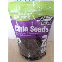 1kg Hạt chia Organic