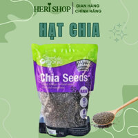 1kg - Hạt Chia Úc - Heri Shop 0106