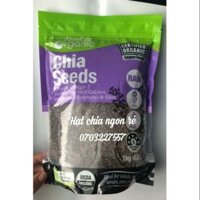 1KG Hạt chia Úc ngon rẻ, chất lượng