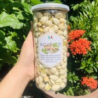 1Kg Hạt Dẻ Cười Mỹ ngon ( 2 Hũ )