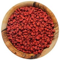 1kg Hạt điều màu (hạt cà ri)