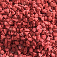 1KG HẠT ĐIỀU MÀU(HẠT CARI) - ANNATTO SEED VIỆT HIỆP