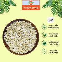 1kg hạt điều tươi BỂ VỤN/BỂ NHỎ làm bánh, nấu sữa hạt, làm muối vừng, làm bơ, pate chay - Raw Cashew Kernels - SP