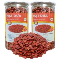 1kg hạt dưa không phẩm màu loại hạt to đều chuẩn chất lượng loại 1 SK FOOD