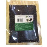 1kg hạt é phan giang đẹp uống giải nhiệt mùa hè