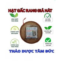 1kg hạt gấc rang giòn giã nát