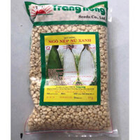 1kg Hạt giống bắp nếp nù, ngô nếp nù dẻo ngọt Trang Nông