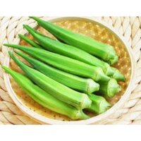 1KG Hạt Giống Đậu Bắp Xanh (| W2*X54)