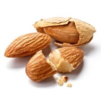 1kg Hạt hạnh nhân nướng