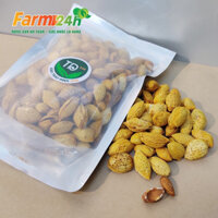 1kg hạt hạnh nhân