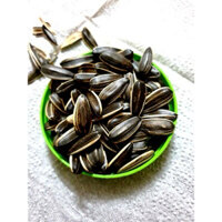 1KG HẠT HƯỚNG DƯƠNG LOẠI 1 TO GIÒN ĐẶC BIỆT HALI NUTS