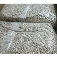 1Kg Hạt Hướng Dương tách Vỏ hữu cơ