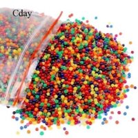 1KG Hạt Nở / Hạt Tinh Thể Trang Trí Slime , Lọ Hoa, Trồng Cây,