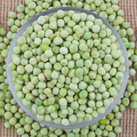 1kg HẠT RAU MẦM ĐẬU HÀ LAN / ĐẬU HÀ LAN SẤY KHÔ