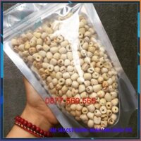 1KG HẠT SEN SẤY KHÔ ĐỒNG THÁP HẠT SEN BẮC THƠM NGON BỔ DƯỠNG