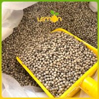 1Kg Hạt tiêu sọ nguyên chất không pha trộn - Tiêu sọ Tây Nguyên cay thơm