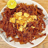 1kg heo khô , gà khô lá chanh , khô bò