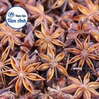 1kg Hoa hồi khô - Hồi đẹp hàng loại 1