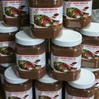 1kg hoặc 500g Bột cacao nguyên chất Daklak