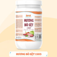 1KG HƯƠNG BÒ SỆT 1503 - LÀM BÒ VIÊN, CHẢ BÒ, NƯỚC LẨU,….