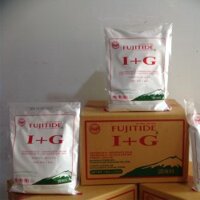 1KG I G - CHẤT ĐIỀU VỊ - I+G FUJITIDE - SIÊU BỘT NGỌT THAY THẾ MÌ CHÍNH