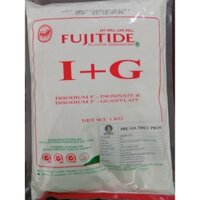 1KG I+G FUJITIDE - NHẬT BẢN -PHỤ GIA ĐIỀU VỊ