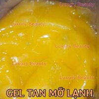 1kg kem tươi tan mỡ lạnh