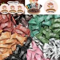 1kg Kẹo cà phê không đường kẹo ăn kiêng cà phê sữa kẹo Cafe..danh cho bà mẹ ăn kiêng