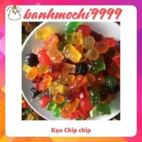 1kg Kẹo Chip Chip Trái Cây