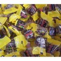 1Kg Kẹo Chuối Tươi Tuyết Hương