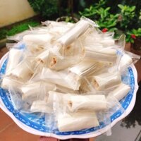 1kg KẸO DỒI / KẸO LẠC - ngon, đặc biệt