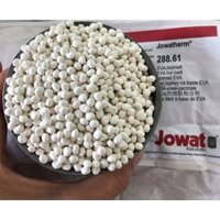 1kg keo hạt nóng chảy dán nẹp viền Tranh Ảnh (loại tốt)