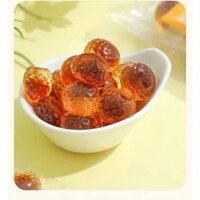 1kg kẹo lê an phế mật ong thanh nhiệt long đờm