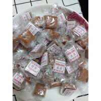 1Kg Kẹo Me Sấy Cay Trường Xương (gồm 2 gói 500g)
