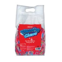 1kg Kẹo Nhai 3 Viên Socola Hương Bạc Hà Dynamite