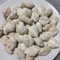 1kg Kẹo ú  vừng - kỷ niệm tuổi thơ