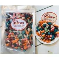 1kg kẹo viên sô cô la sỏi đá