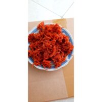 1kg khô bò đỏ