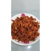 {1kg} KHÔ BÒ VỤN GIÒN TRUNG MYNA