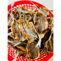 1kg khô cá nục (ảnh thật, nhà làm, bao sạch)